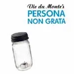 VIC DUMONTE'S PERSONA NON GRATA - Vic Dumonte's Persona Non Grata