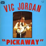 Vic Jordan - Pickaway