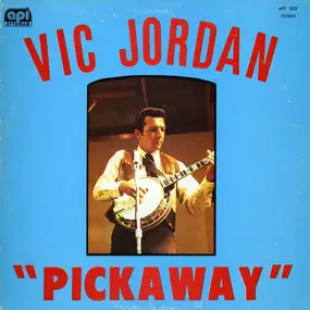 Vic Jordan - Pickaway