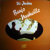 Vic Jordan - Banjo Nashville