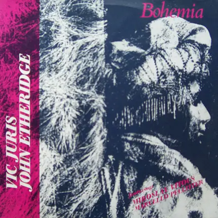 Vic Juris & John Etheridge - Bohemia