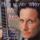 CD - Vic Juris - Music Of Alec Wilder