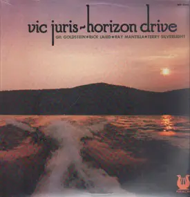 Vic Juris - Horizon Drive