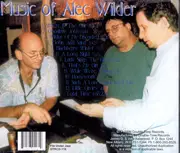 CD - Vic Juris - Music Of Alec Wilder