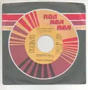 7inch Vinyl Single - Vic & Lola Trola - Harmonize