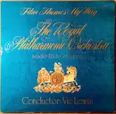 LP - Vic Lewis Conducts The Royal Philharmonic Orchestra - Film Themes - My Way