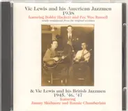 Vic Lewis and his American & British Jazzmen - Vic Lewis and his American & British Jazzmen