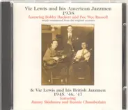 Vic Lewis and his American & British Jazzmen - Vic Lewis and his American & British Jazzmen