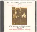 CD - Vic Lewis and his American & British Jazzmen - Vic Lewis and his American & British Jazzmen