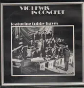 LP - Vic Lewis and his Orchestra - In Concert