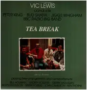 Vic Lewis - Tea Break