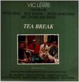 VIC LEWIS - Tea Break