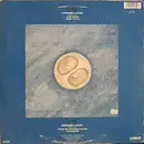 12inch Vinyl Single - Vic Lester - Everybody's Talkin'