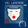 12inch Vinyl Single - Vic Lester - Everybody's Talkin'
