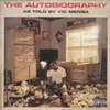 Double LP - Vic Mensa - The Autobiography - Still Sealed / Gatefold