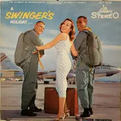 Vic Schoen - A Swinger's Holiday