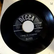 Vic Schoen And His Orchestra - I Cover The Waterfront