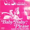 7inch Vinyl Single - Vic Sharon - Baby, Baby, Please