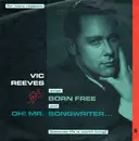 7inch Vinyl Single - Vic Reeves And The Roman Numerals - Born Free