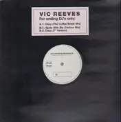 Vic Reeves