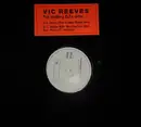 12inch Vinyl Single - Vic Reeves - Dizzy - Test Pressing