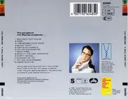 CD - Vic Reeves - I Will Cure You