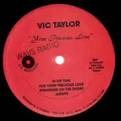 Vic Taylor