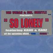Vic Vegas - So Lonely