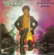 Vic Vergeat - You Never Tell Me You Love Me