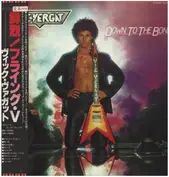 Vic Vergeat