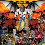 Victim - Electrocutioner