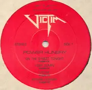 LP - Victim - Power Hungry