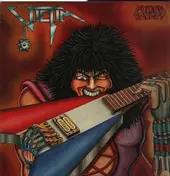 The Victim - Power Hungry