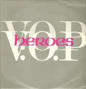 Victims Of Pleasure - Heroes