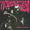 LP - Victims Of The Pestilence - Born To Leave