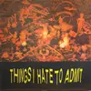 LP - Victims Family - Things I Hate To Admit