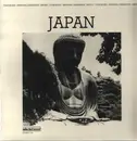 LP - Victor Cavini - Japan