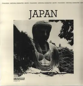 Victor Cavini - Japan