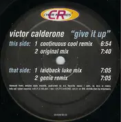 Victor Calderone