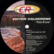 Victor Calderone - Price Of Love