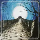 Double LP - Victor Arduini / Brian Balich - Dawn Of Ages - Blue With White Splatter Vinyl