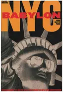 Victor Bockris - Babylon NYC: From Beat to Punk