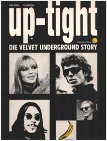 The Velvet Underground - Up-Tight. Die Velvet Underground Story