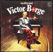 Victor Borge - En Aften Med Victor Borge  ("Live" I Tivolis Koncertsal)