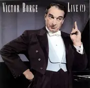 CD - Victor Borge - Live (!)