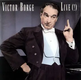 Victor Borge - Live (!)