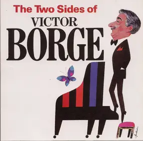 Victor Borge - The Two Sides Of Victor Borge