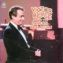 LP - Victor Borge - Victor Borge Live At The London Palladium