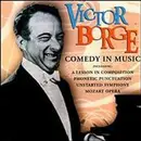 CD - Victor Borge - Comedy In Music