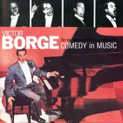 Victor Borge - Comedy In Music